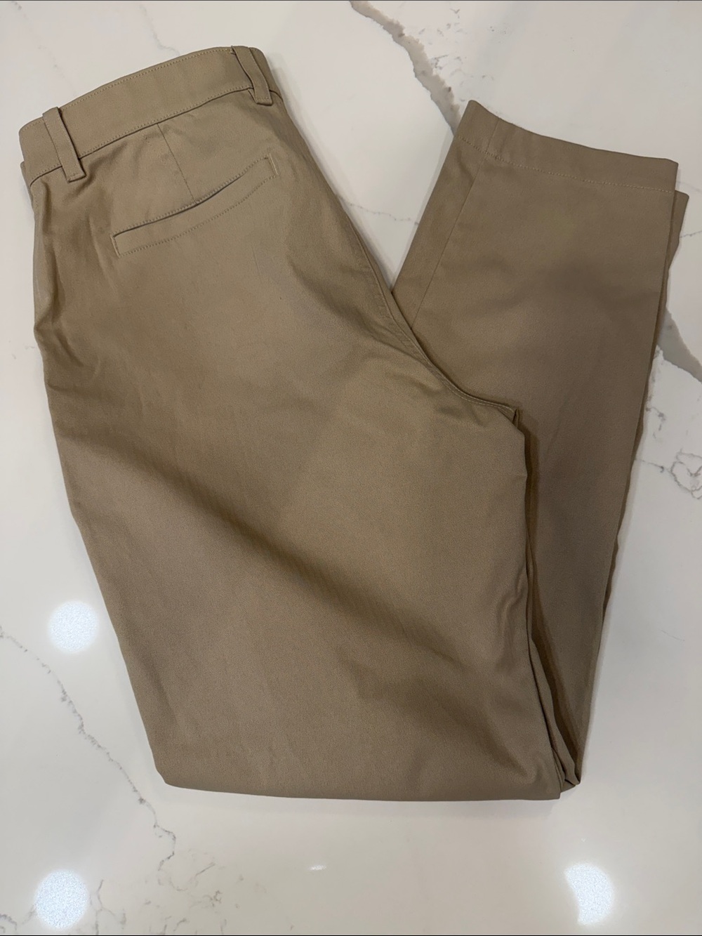 Nike Golf Pants Tan 33/32